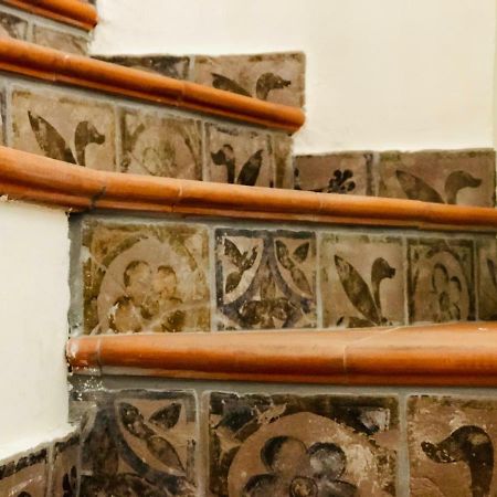 Mamarico' Apartament Catania Exterior photo